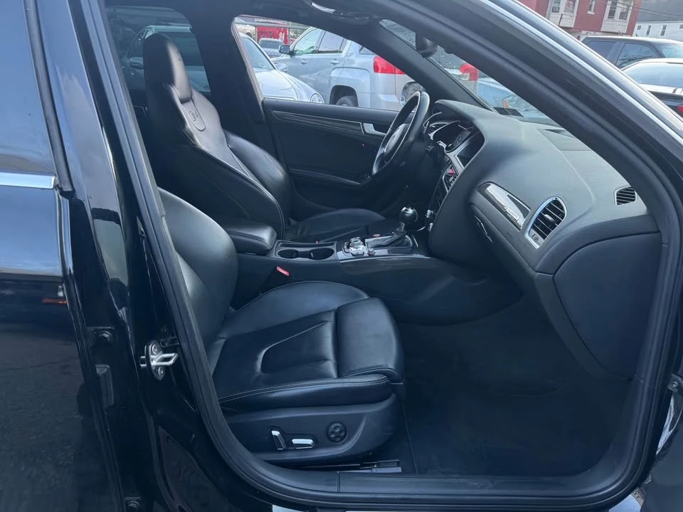 2014 Audi B8 S4 - Image 15 of 20