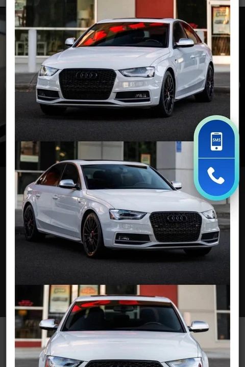 2014 Audi B8 S4 - Image 3 of 10