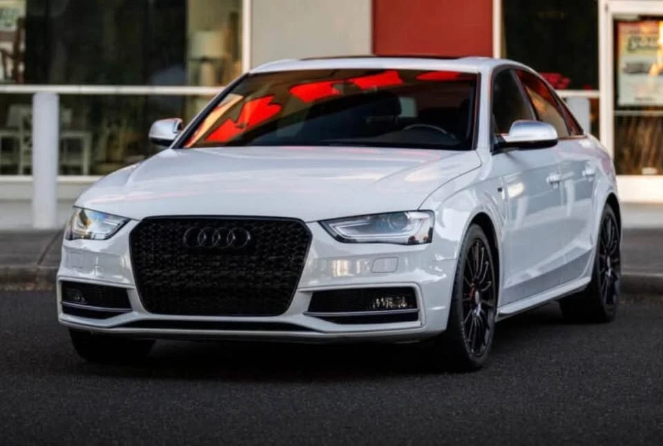 2014 Audi B8 S4 - Image 2 of 10