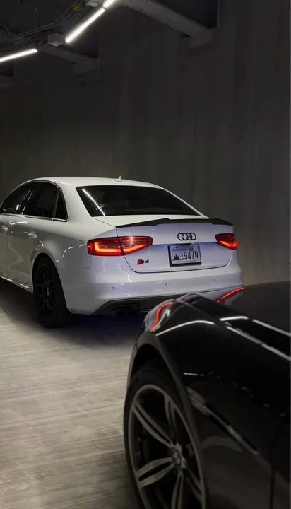 2014 Audi B8 S4 - Image 15 of 19