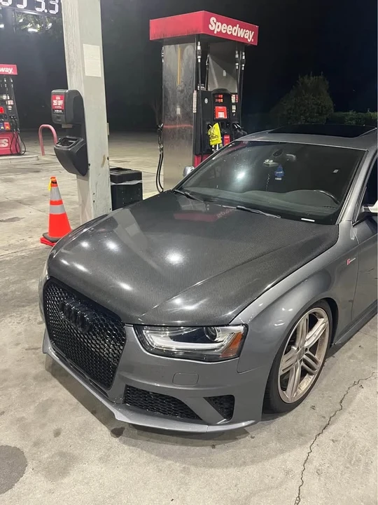 2014 Audi B8 S4 - Image 5 of 5