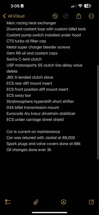 2014 Audi B8 S4 - Image 15 of 16