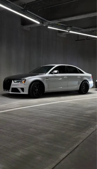 2014 Audi B8 S4 - Image 16 of 19