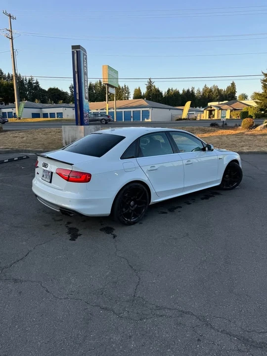 2014 Audi B8 S4 - Image 7 of 19