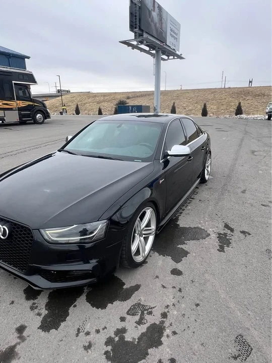 2014 Audi B8 S4 - Image 11 of 16
