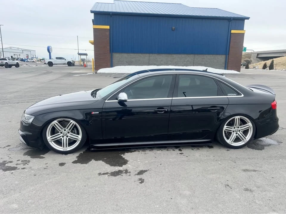 2014 Audi B8 S4 - Image 7 of 16
