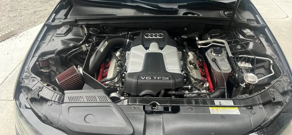 2014 Audi B8 S4 - Image 2 of 16