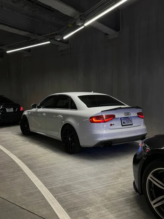 2014 Audi B8 S4 - Image 17 of 19