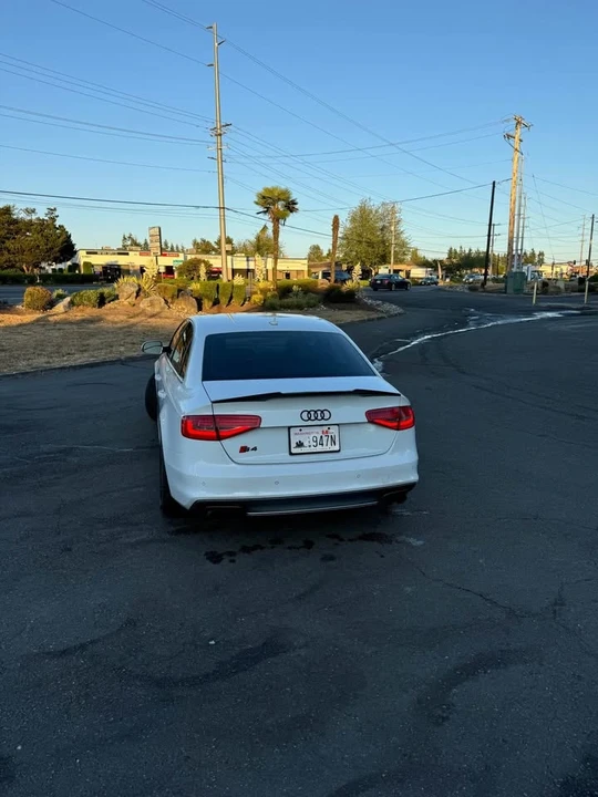 2014 Audi B8 S4 - Image 6 of 19