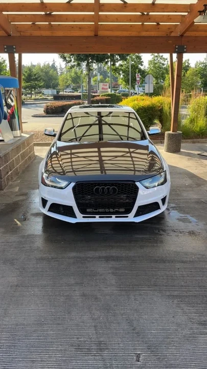 2014 Audi B8 S4 - Image 9 of 19