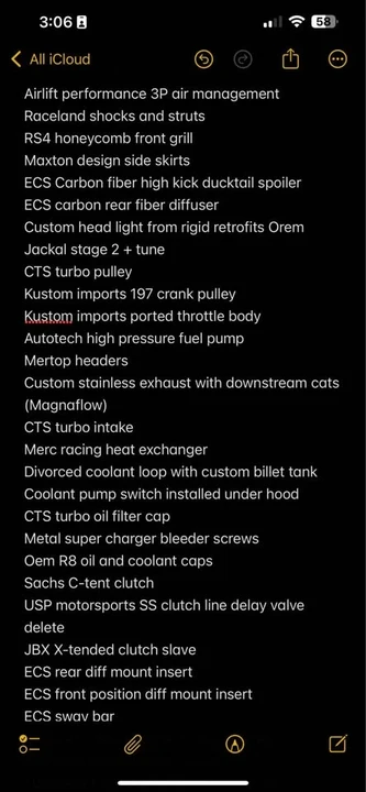 2014 Audi B8 S4 - Image 14 of 16