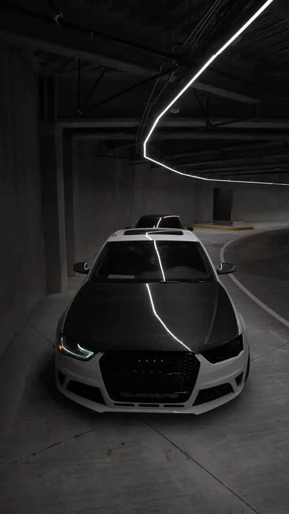 2014 Audi B8 S4 - Image 13 of 19