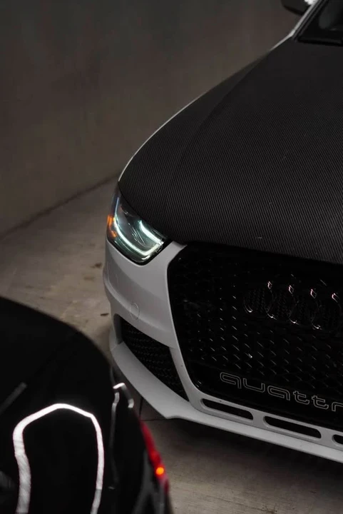 2014 Audi B8 S4 - Image 14 of 19