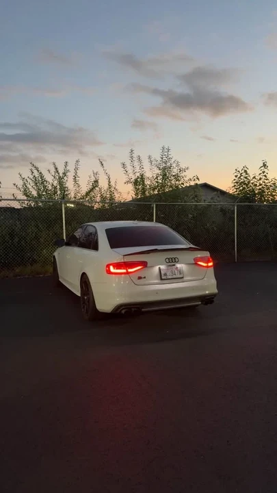 2014 Audi B8 S4 - Image 18 of 19