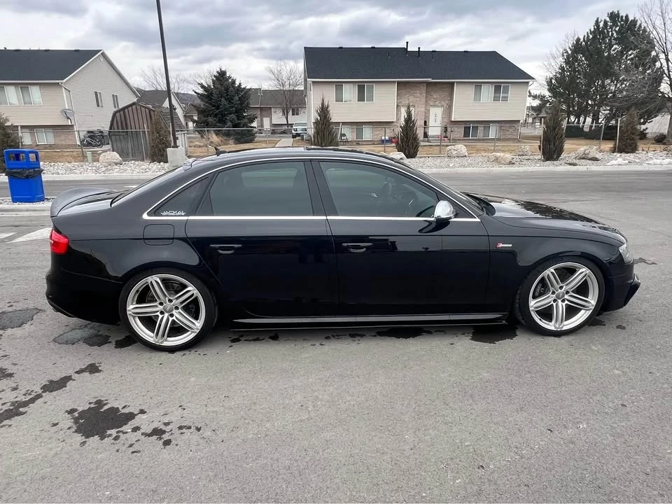 2014 Audi B8 S4 - Image 9 of 16