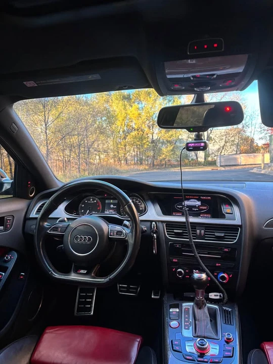 2014 Audi B8 S4 - Image 12 of 17