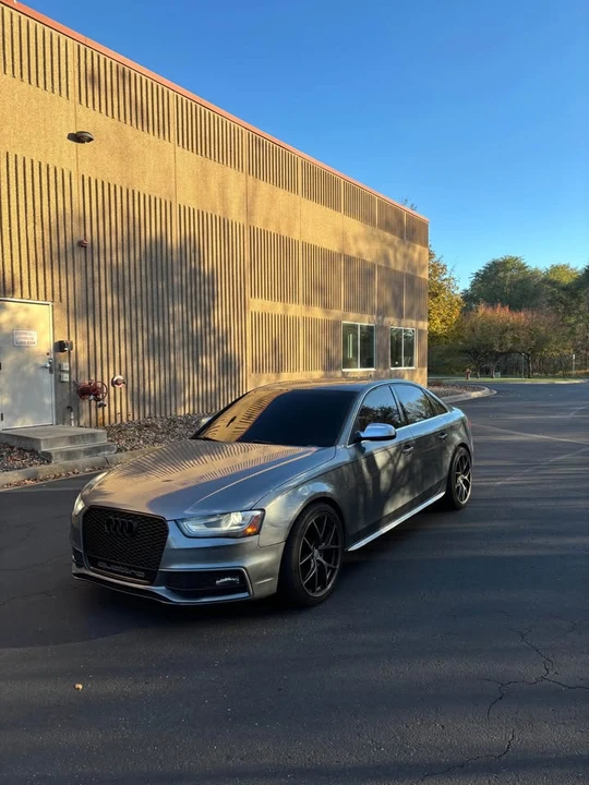 2014 Audi B8 S4 - Image 3 of 17