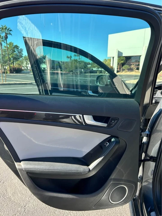2014 Audi B8 S4 - Image 12 of 16