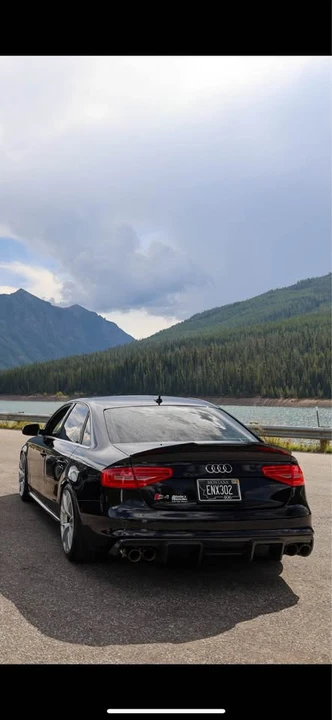 2014 Audi B8 S4 - Image 7 of 18