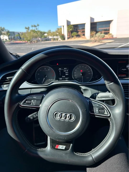 2014 Audi B8 S4 - Image 15 of 16