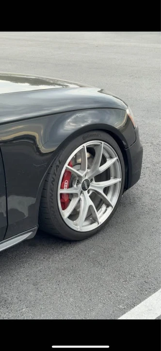 2014 Audi B8 S4 - Image 6 of 18