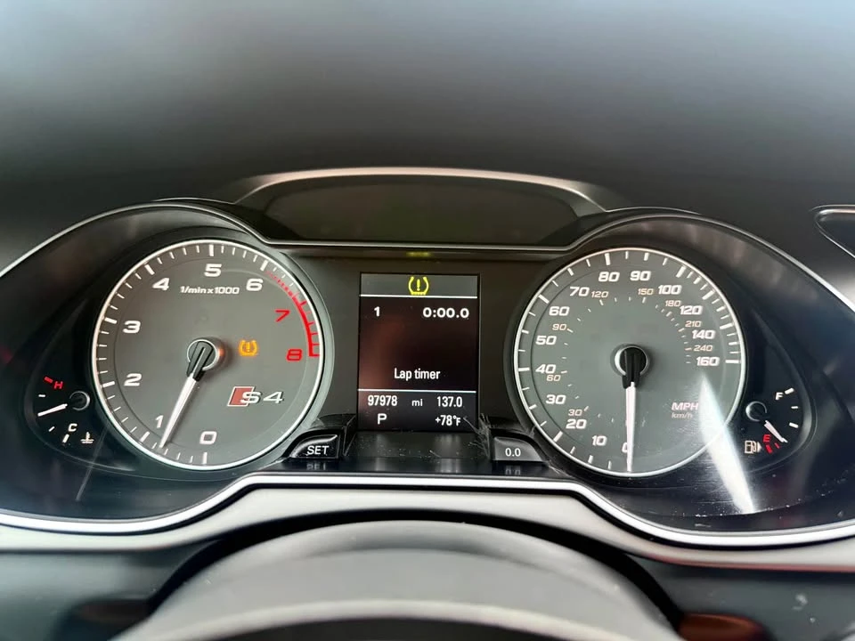 2014 Audi B8 S4 - Image 11 of 12