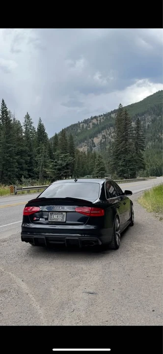 2014 Audi B8 S4 - Image 5 of 18