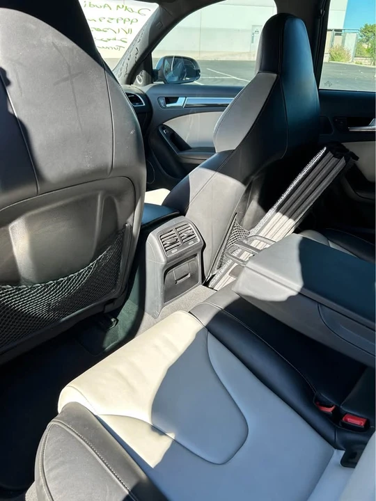 2014 Audi B8 S4 - Image 13 of 16