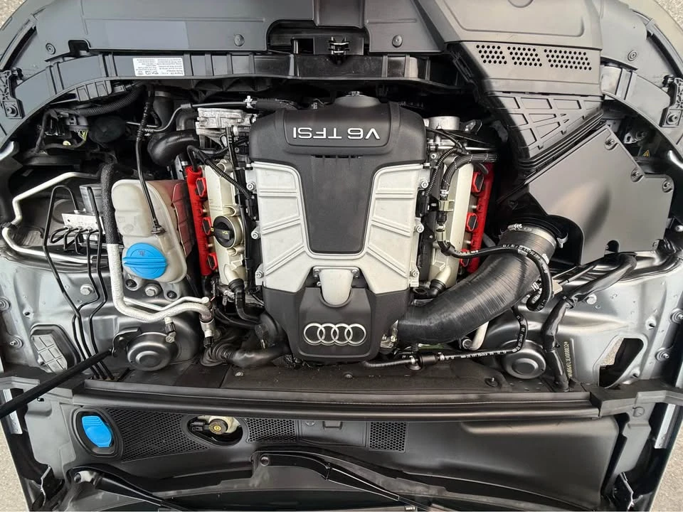 2014 Audi B8 S4 - Image 12 of 12