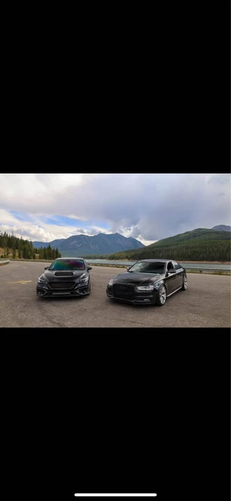 2014 Audi B8 S4 - Image 8 of 18