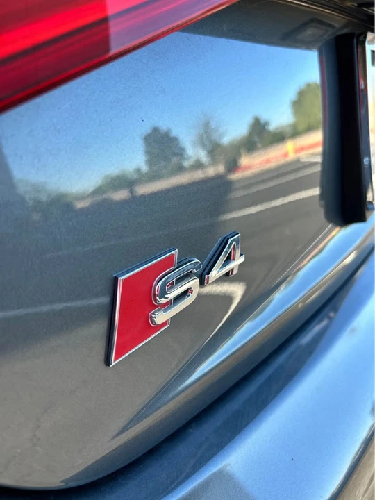2014 Audi B8 S4 - Image 9 of 16