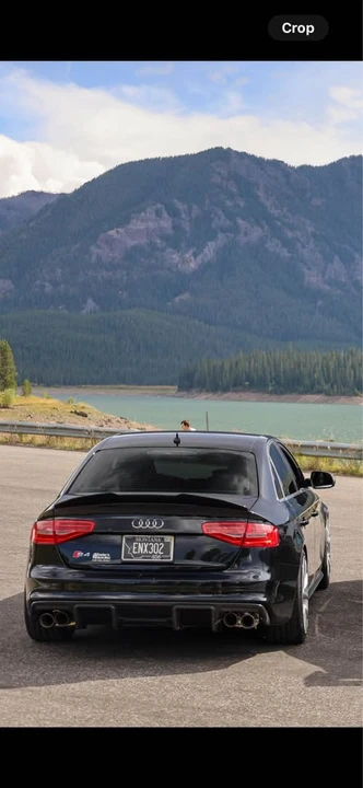 2014 Audi B8 S4 - Image 3 of 18