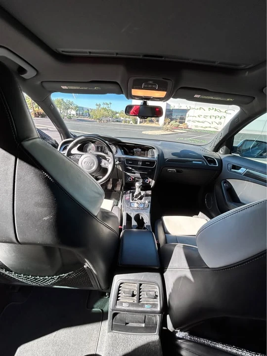 2014 Audi B8 S4 - Image 14 of 16