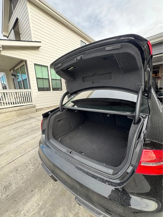 2014 Audi B8 S4 - Image 9 of 18