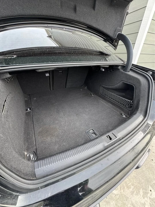 2014 Audi B8 S4 - Image 10 of 18