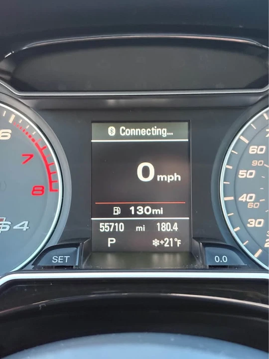 2014 Audi B8 S4 - Image 20 of 20