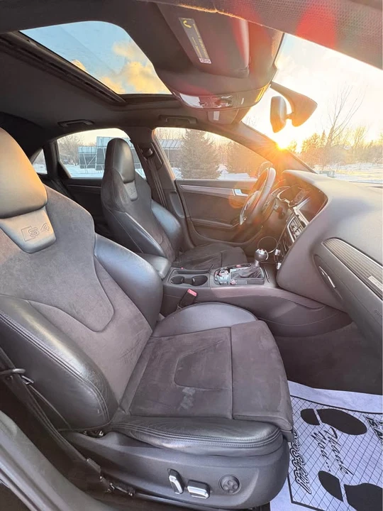 2014 Audi B8 S4 - Image 15 of 20