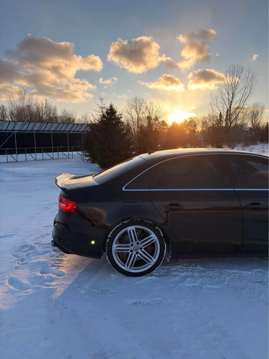 2014 Audi B8 S4 - Image 6 of 20