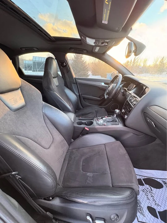 2014 Audi B8 S4 - Image 16 of 20