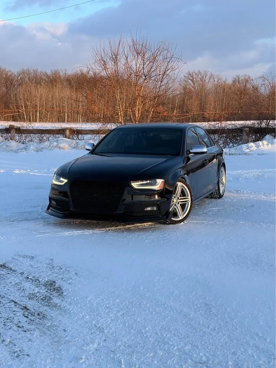 2014 Audi B8 S4 - Image 2 of 20