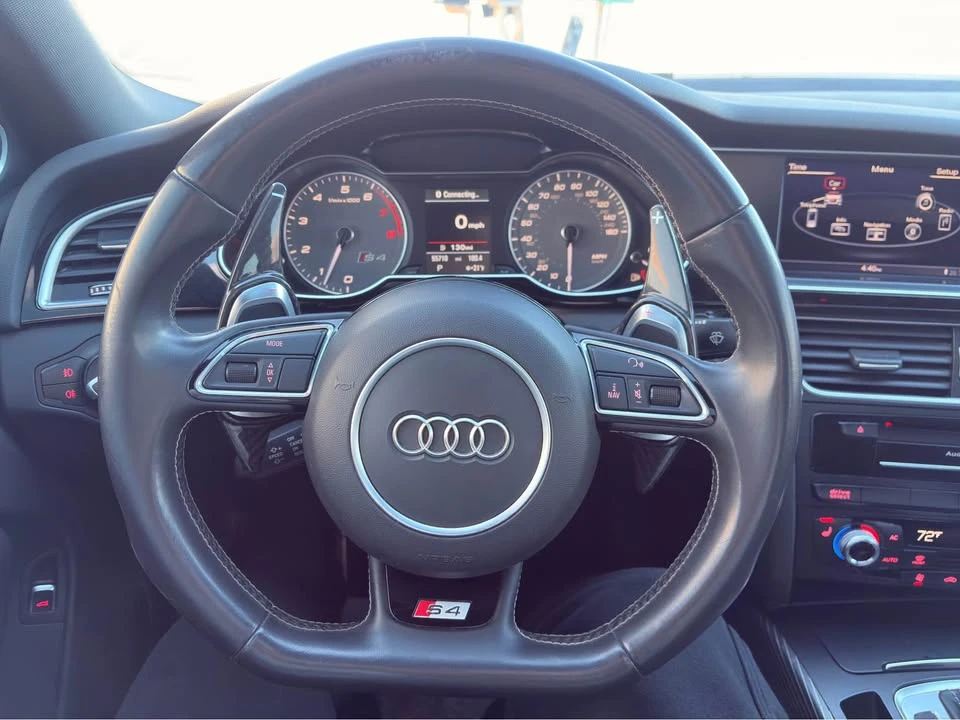 2014 Audi B8 S4 - Image 19 of 20