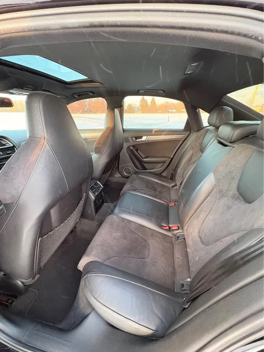 2014 Audi B8 S4 - Image 14 of 20