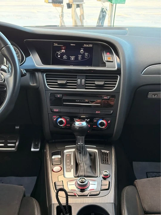 2014 Audi B8 S4 - Image 18 of 20