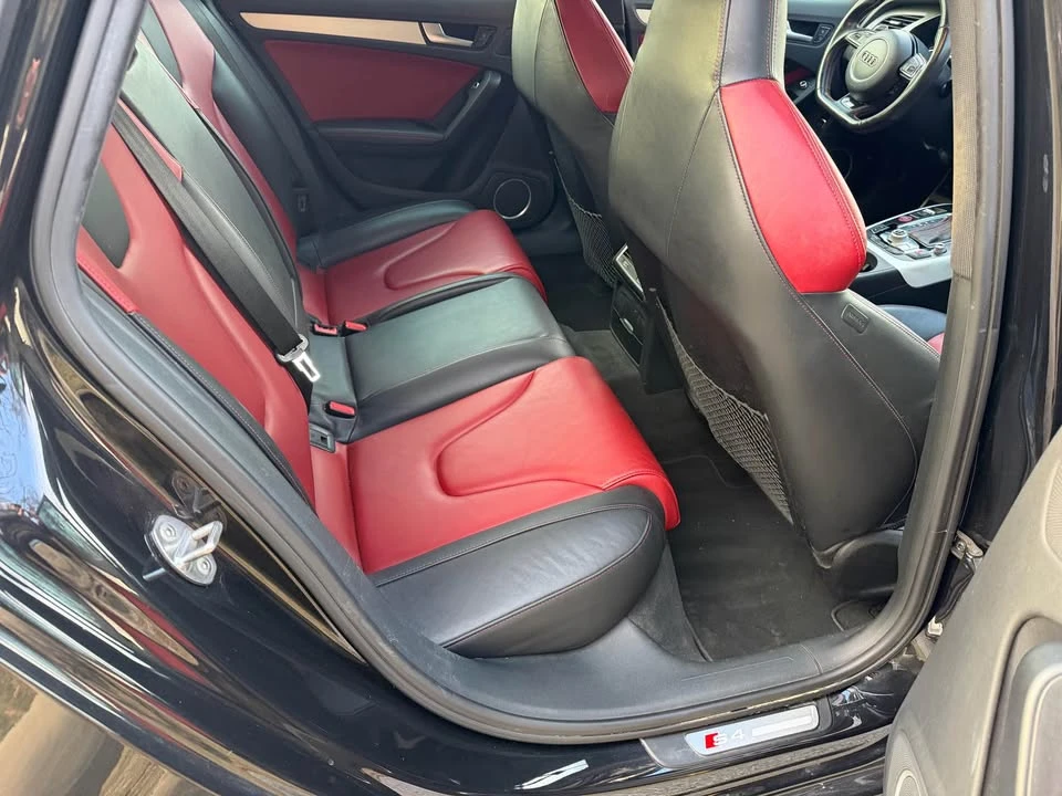 2014 Audi B8 S4 - Image 14 of 17