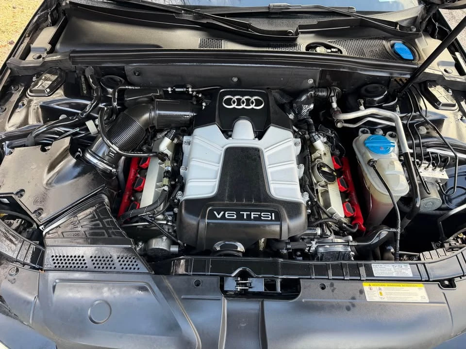2014 Audi B8 S4 - Image 16 of 17