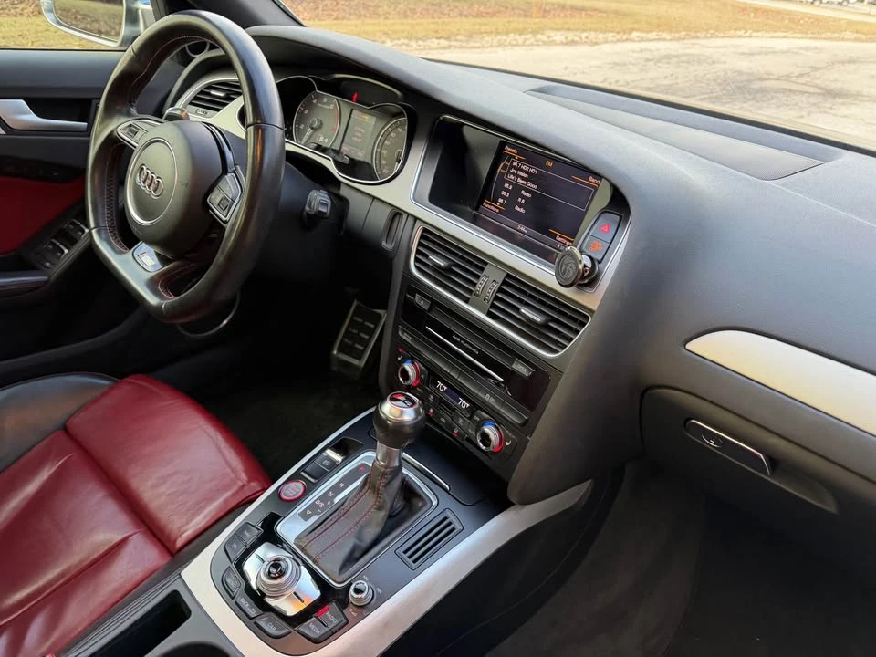 2014 Audi B8 S4 - Image 12 of 17