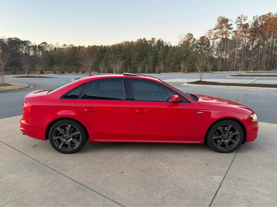 2014 Audi B8 S4 - Image 6 of 21