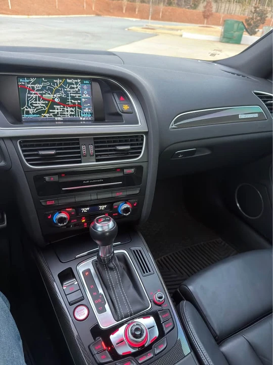 2014 Audi B8 S4 - Image 17 of 21