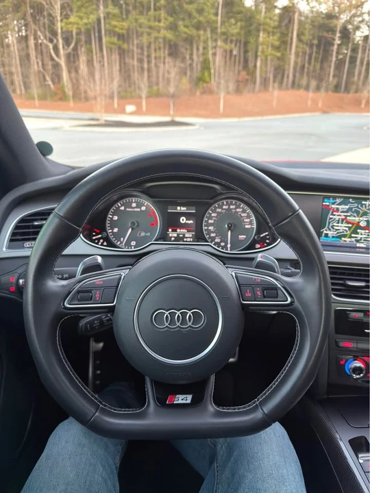 2014 Audi B8 S4 - Image 16 of 21