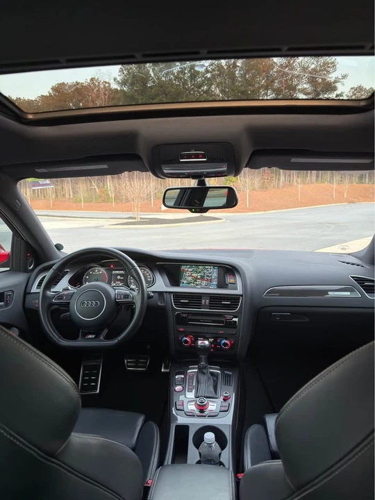 2014 Audi B8 S4 - Image 15 of 21